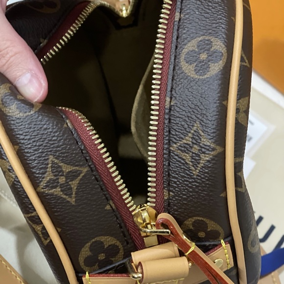 Louis Vuitton BOITE CHAPEAU SOUPLE PM (Brand New) - Picture 8 of 12